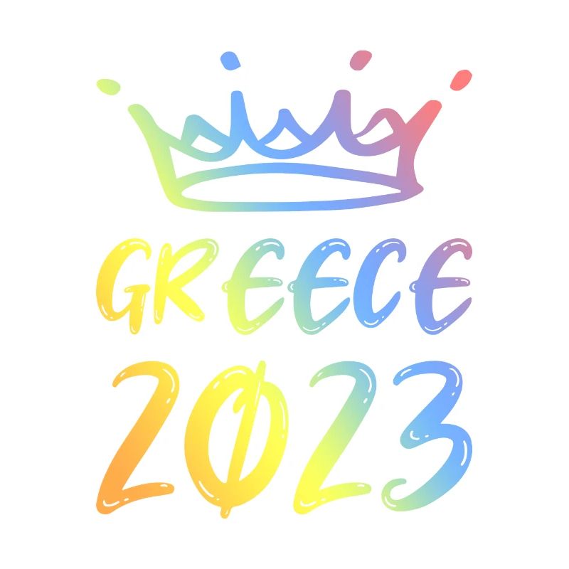 Greece 2023