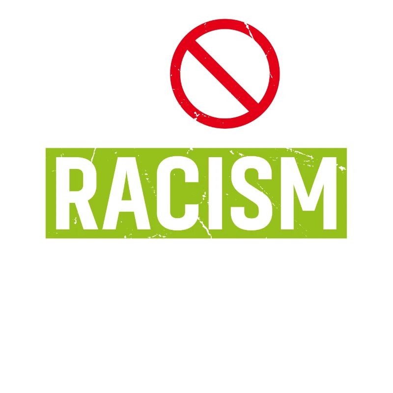 Stop Racism Now
