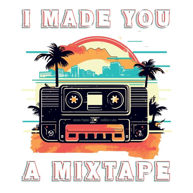 Like my mixtape