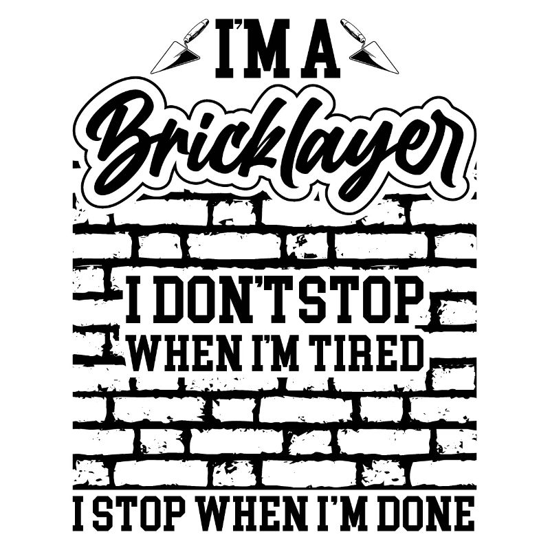 Masonry, masonry, bricklayer, apprentice, mason, master