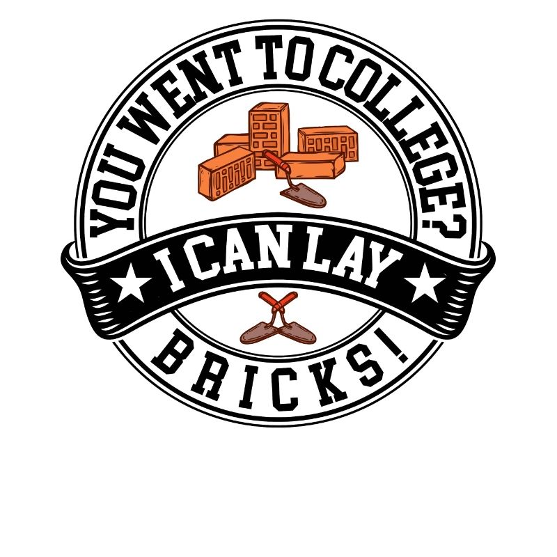 Masonry, masonry, bricklayer, apprentice, mason, master