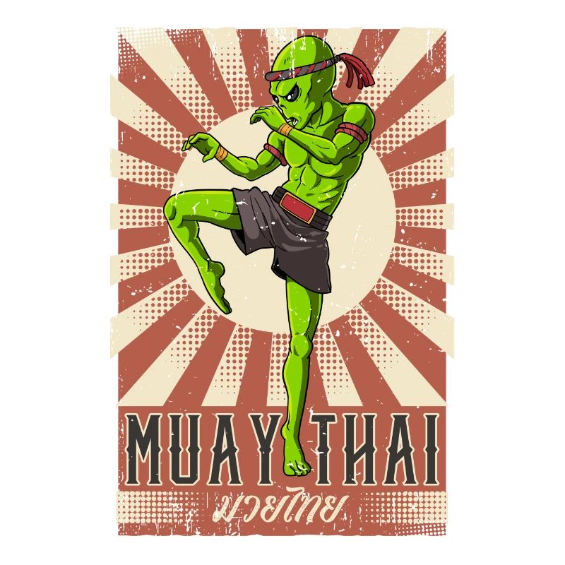 Muay Thai