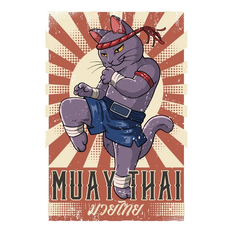 Muay Thai