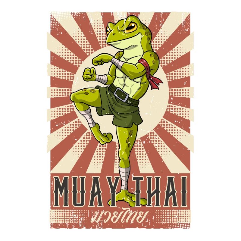 Muay Thai