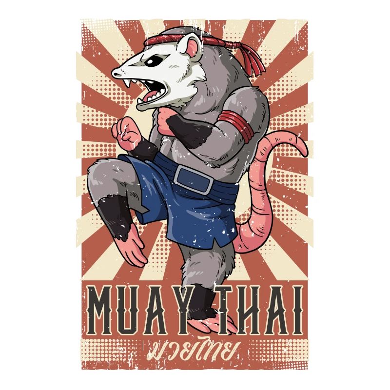 Muay Thai