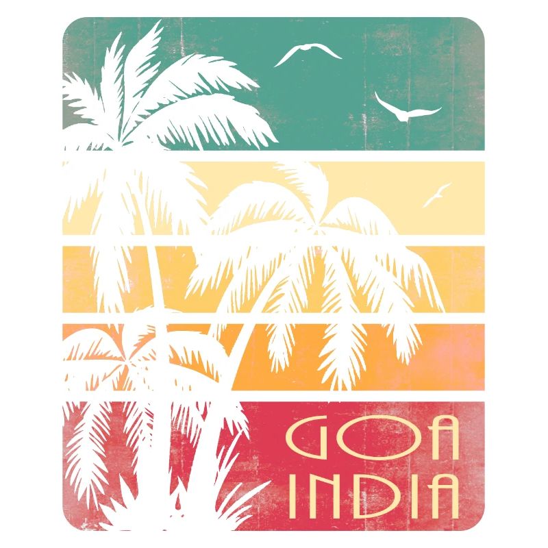 Goa India