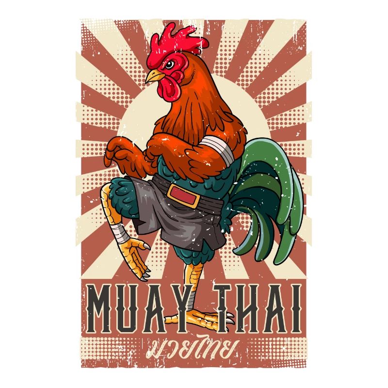 Muay Thai