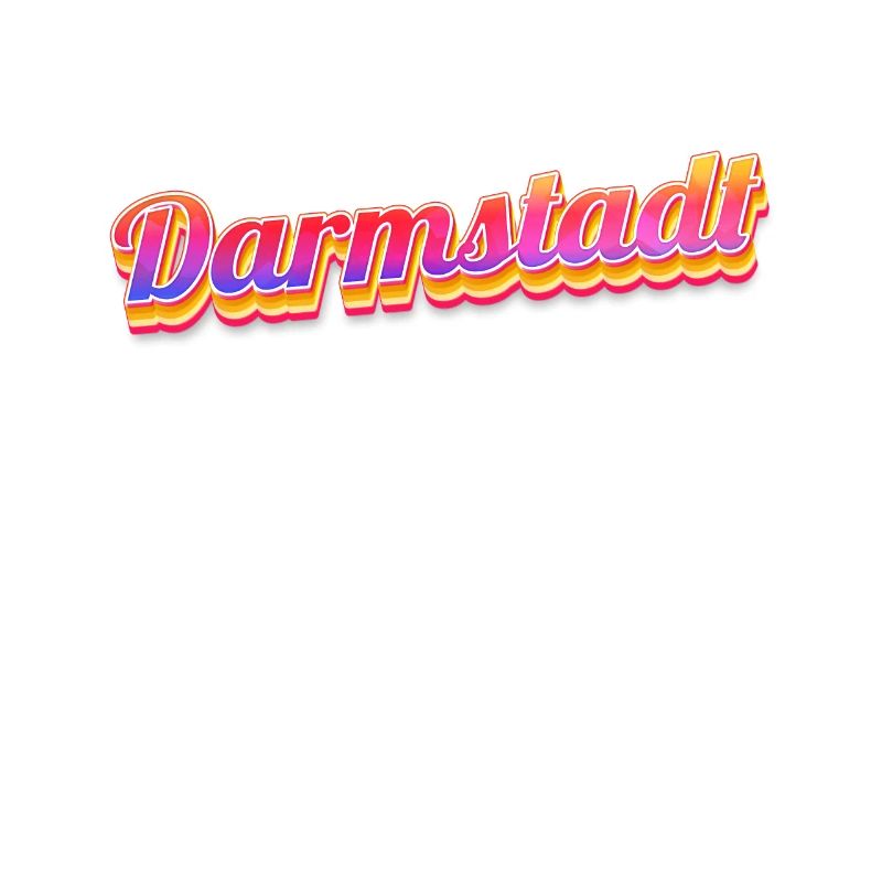 Darmstädterin Darmstädter Darmstadt