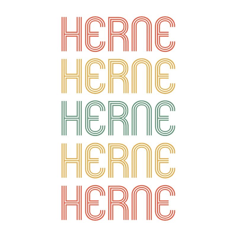 Hernerin Herner Herne