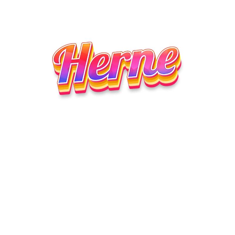 Hernerin Herner Herne