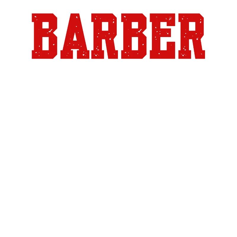 Barber Noun