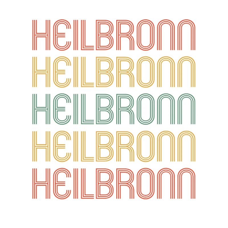 Heilbronnerin Heilbronner Heilbronn