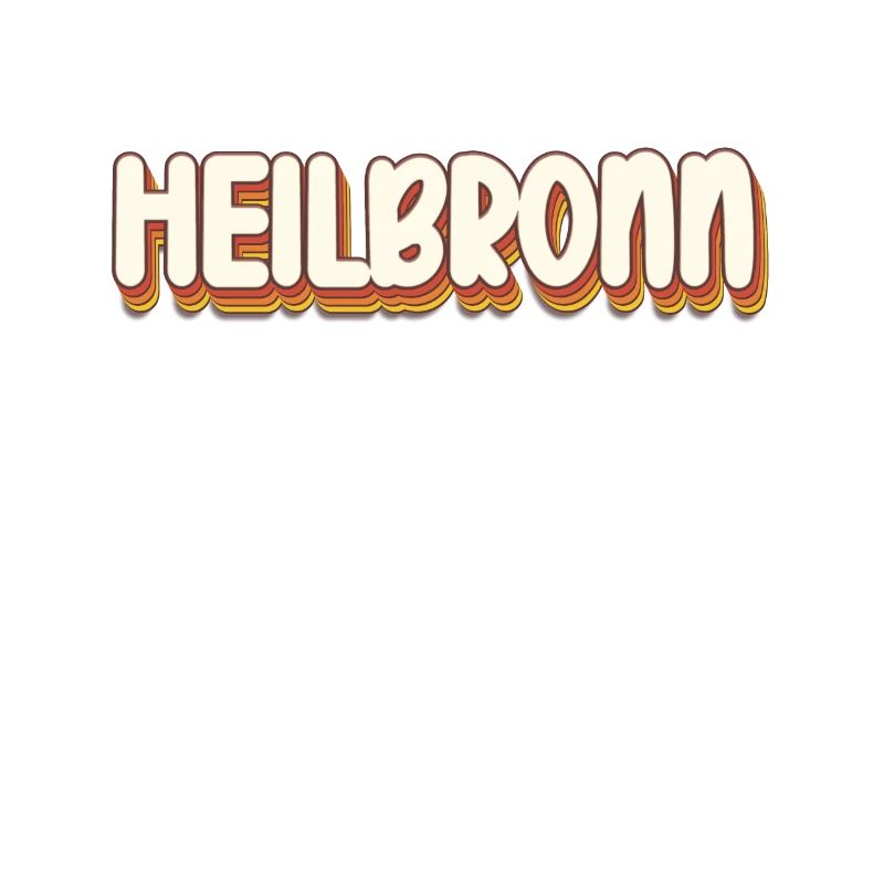 Heilbronnerin Heilbronner Heilbronn