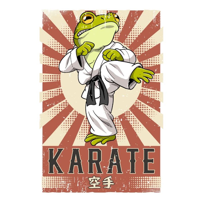 Karate