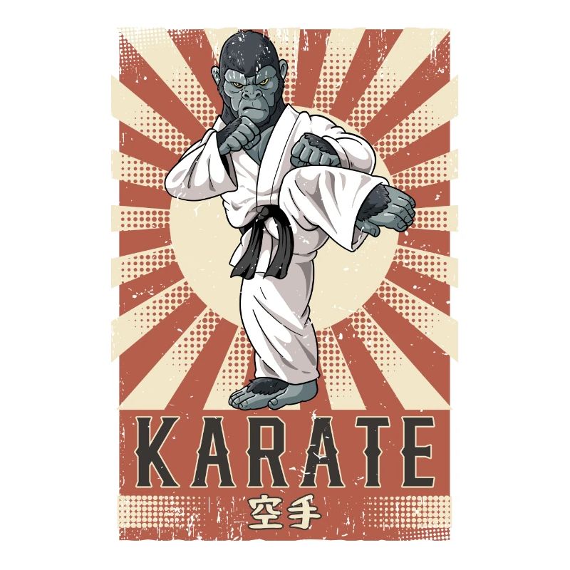 Karate