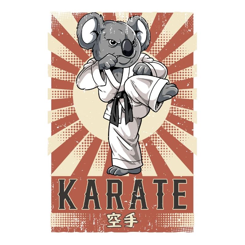 Karate