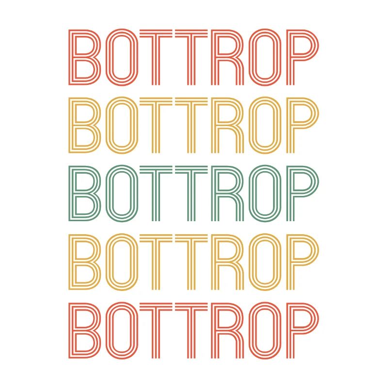 Bottroperin Bottroper Bottrop