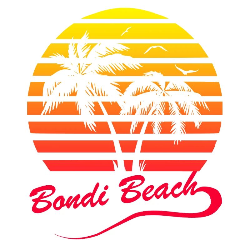 Bondi Beach