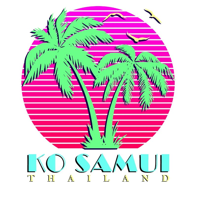 Ko Samui