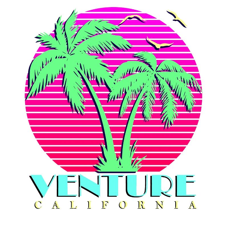 Venture Kalifornien