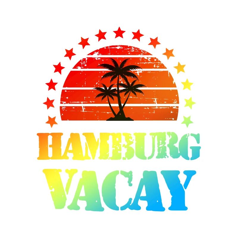 Hamburg Urlaub