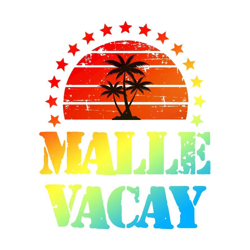 Malle Urlaub
