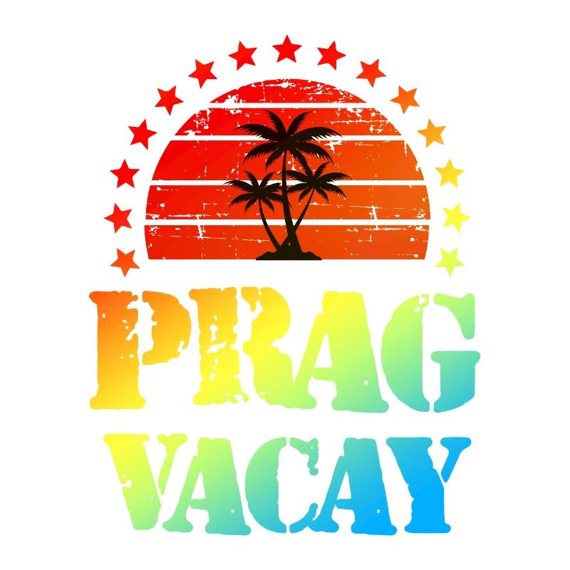 Prag Urlaub