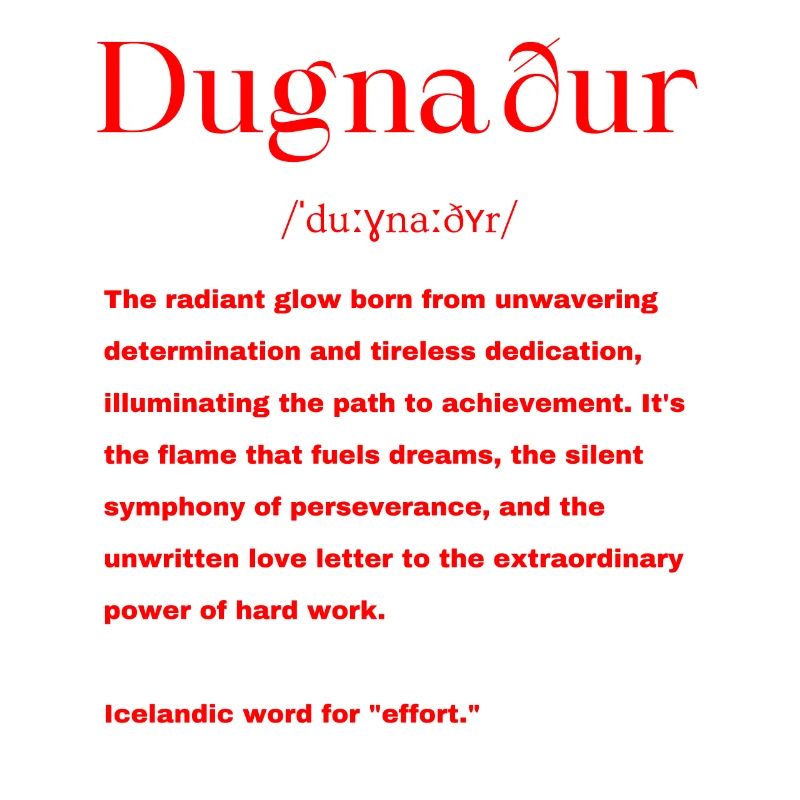 Isländisch Definition