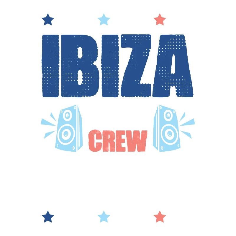 Ibiza Party Crew