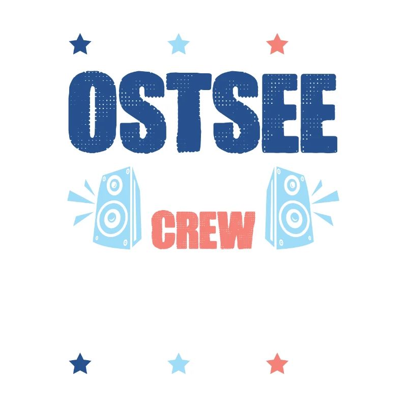 Ostsee Party Crew