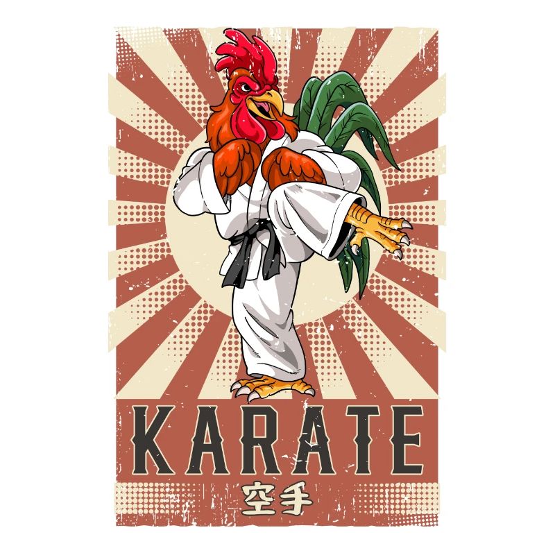 Karate