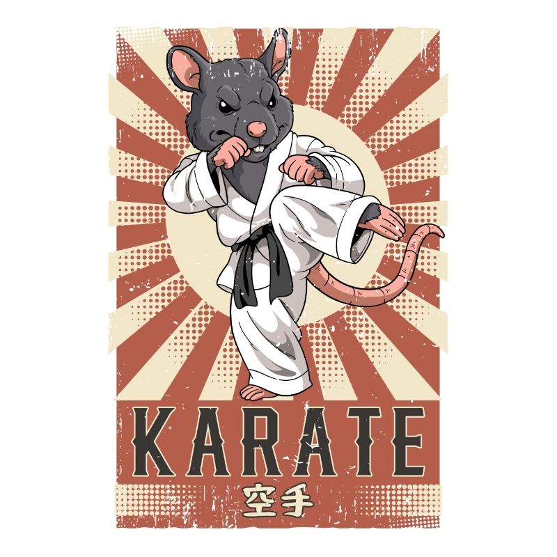 Karate