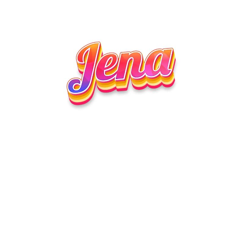 Jenaerin Jenaer Jena