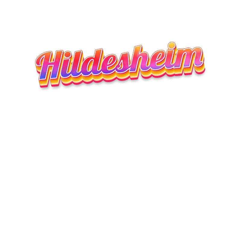 Hildesheimerin Hildesheimer Hildesheim