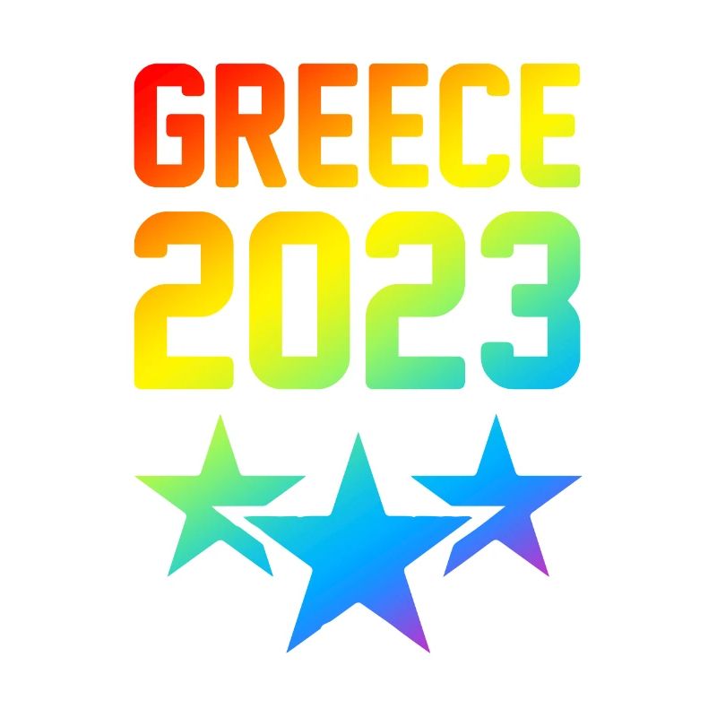 Greece 2023