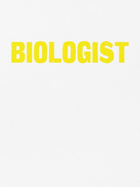 Biologie Geschenk Biologe