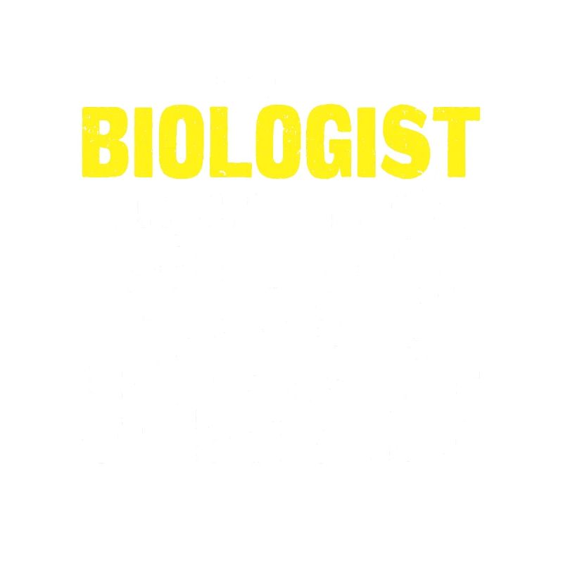Biologie Geschenk Biologe