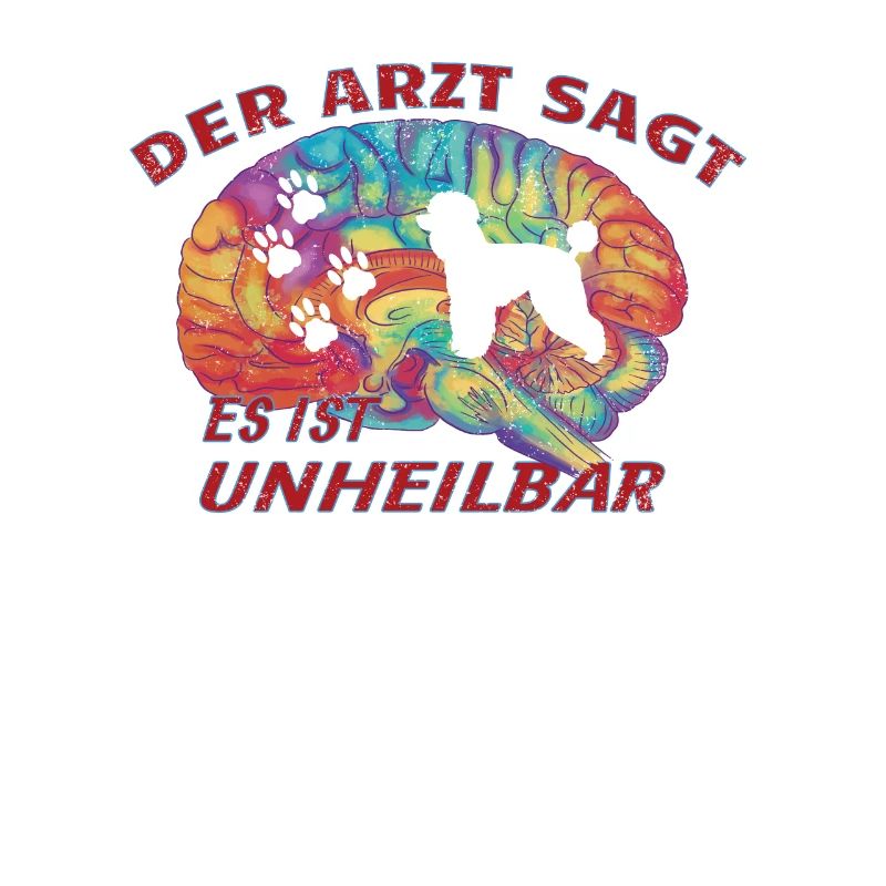 Hundezubehör Pudel Hundebesitzer