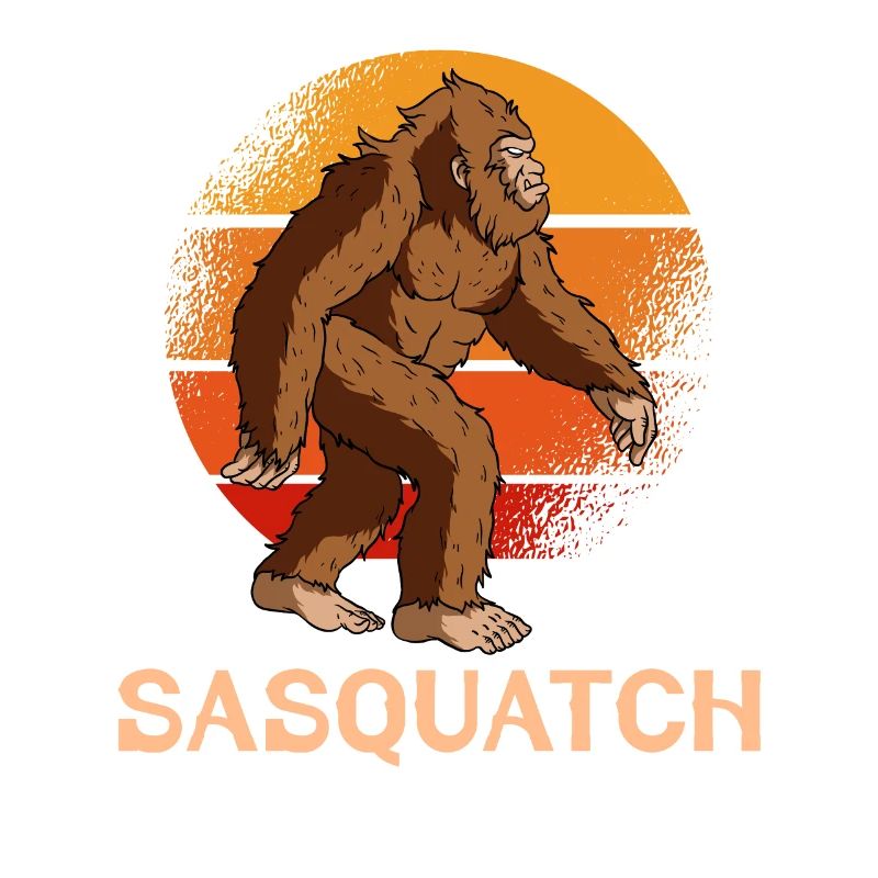 Sasquatch Research Team