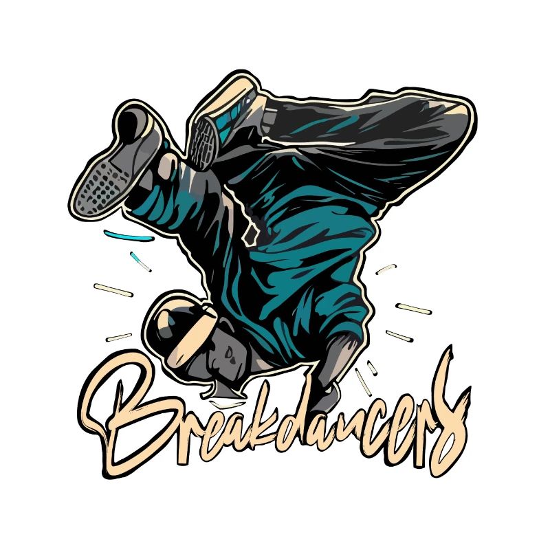 BREAKDANCER