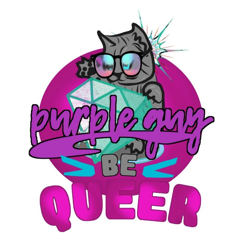 Queer - Süsse Katze