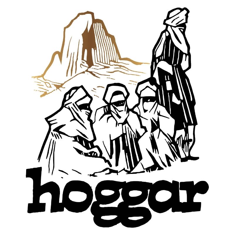 Hoggar!