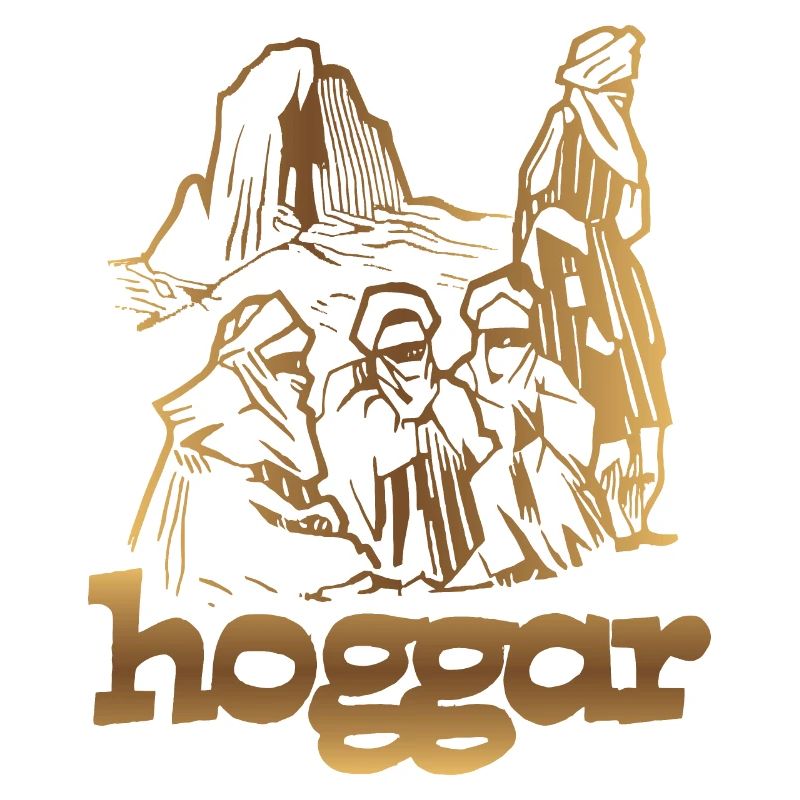 Hoggar!