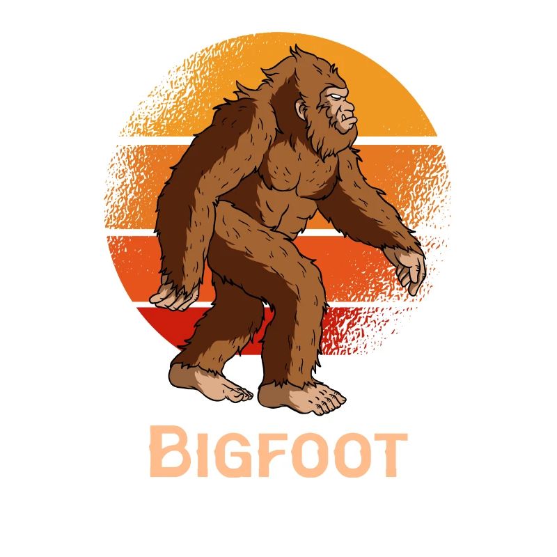 Bigfoot Research Team