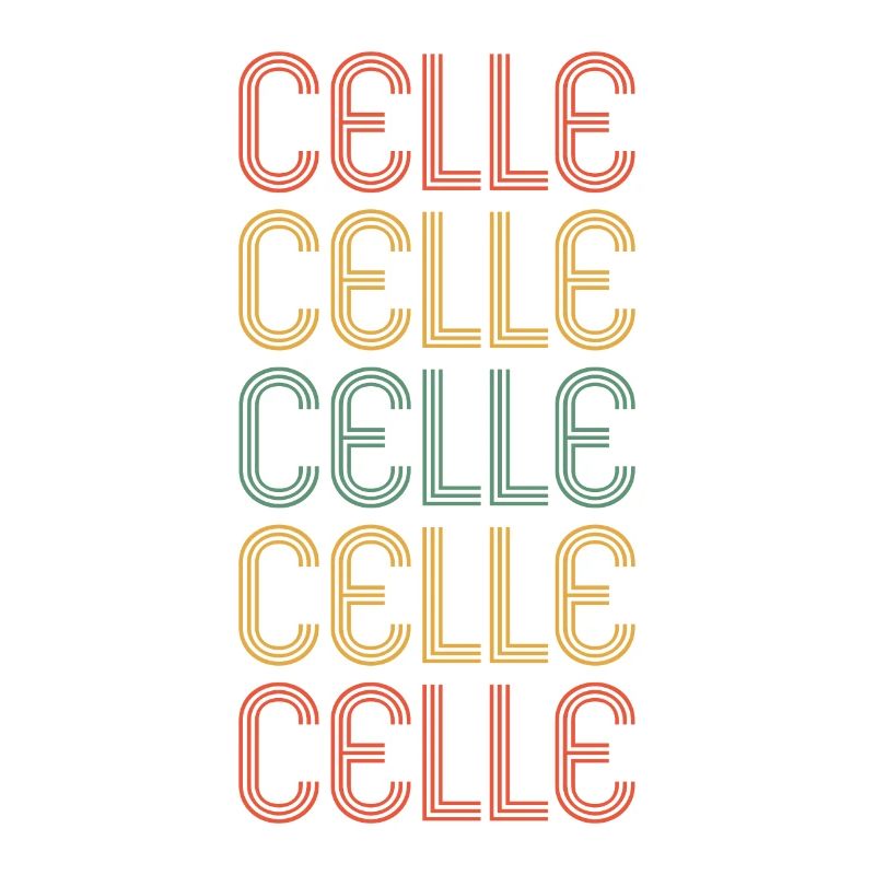 Cellerin Celler Celle