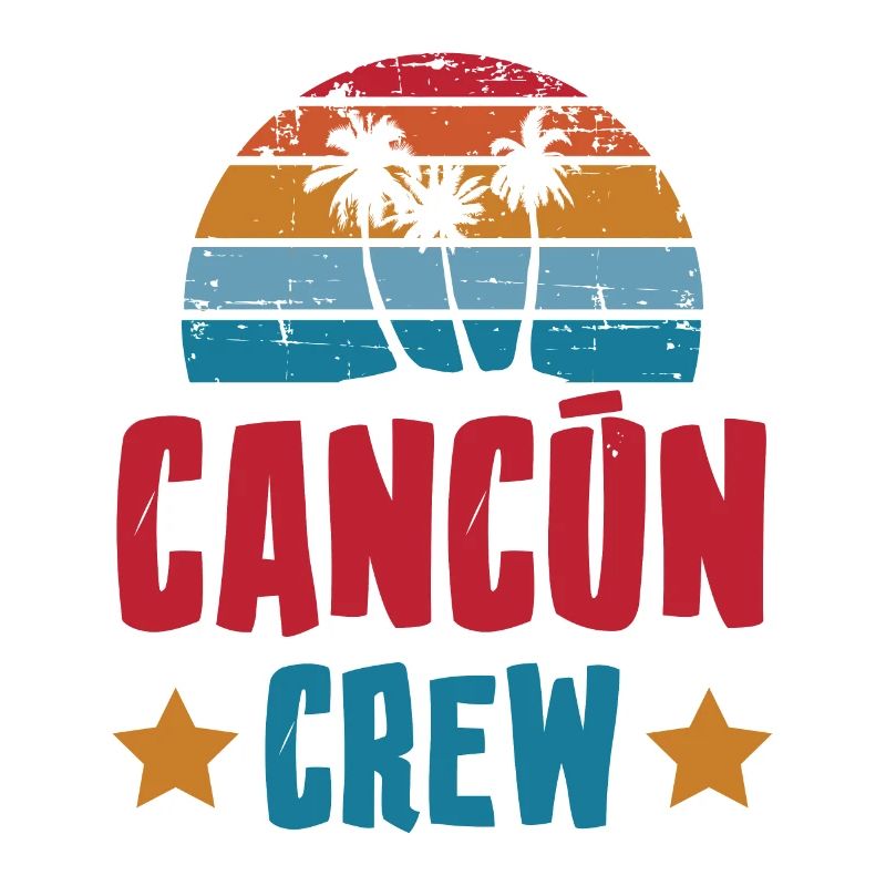 Cancun Crew