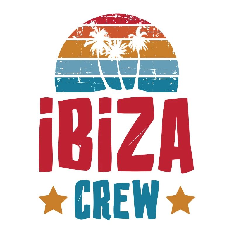 Ibiza Crew
