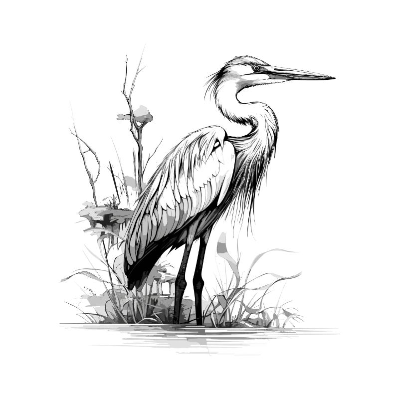 Reiher