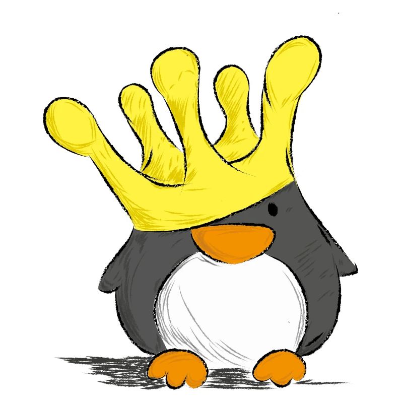 Pinguin