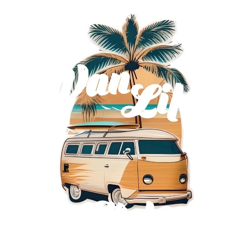 Van-Lifestyle-Stil - Wohnmobil